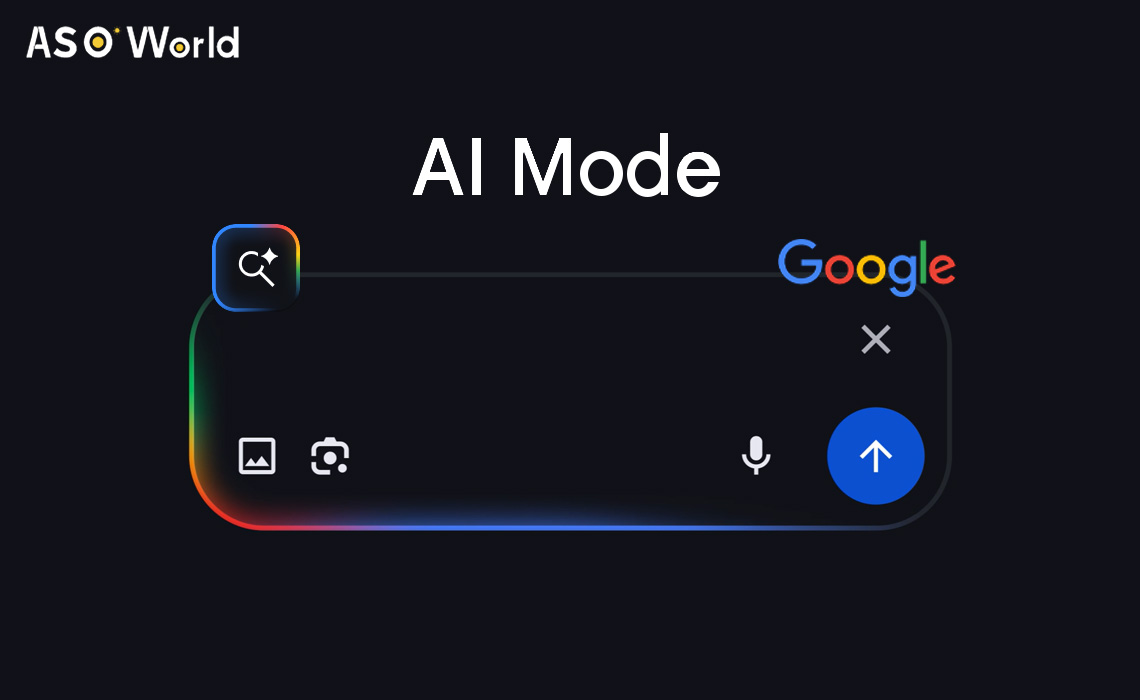 Googleの「AI モード」が5言語に対応、世界中で利用可能に