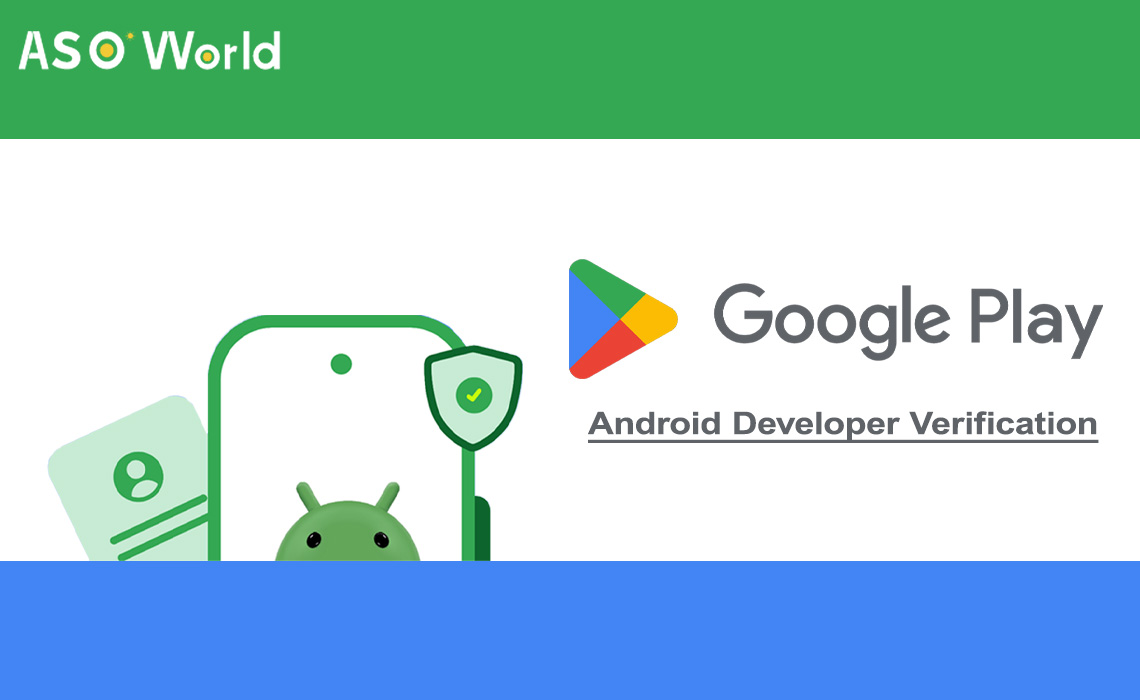 Google обяжет всех разработчиков Android-приложений проходить верификацию к 2026 году