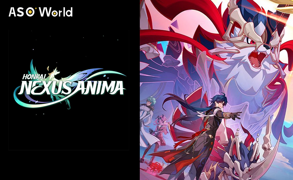 Honkai: Nexus Anima Evolution Test — Everything You Need to Know About HoYoverse's Bold Leap Into Creature-Collecting