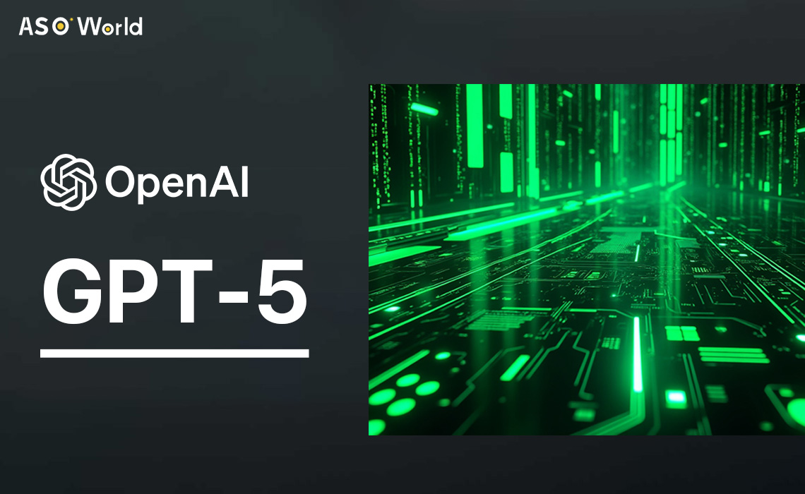 OpenAI の GPT-5: AI 進化の次のフロンティア