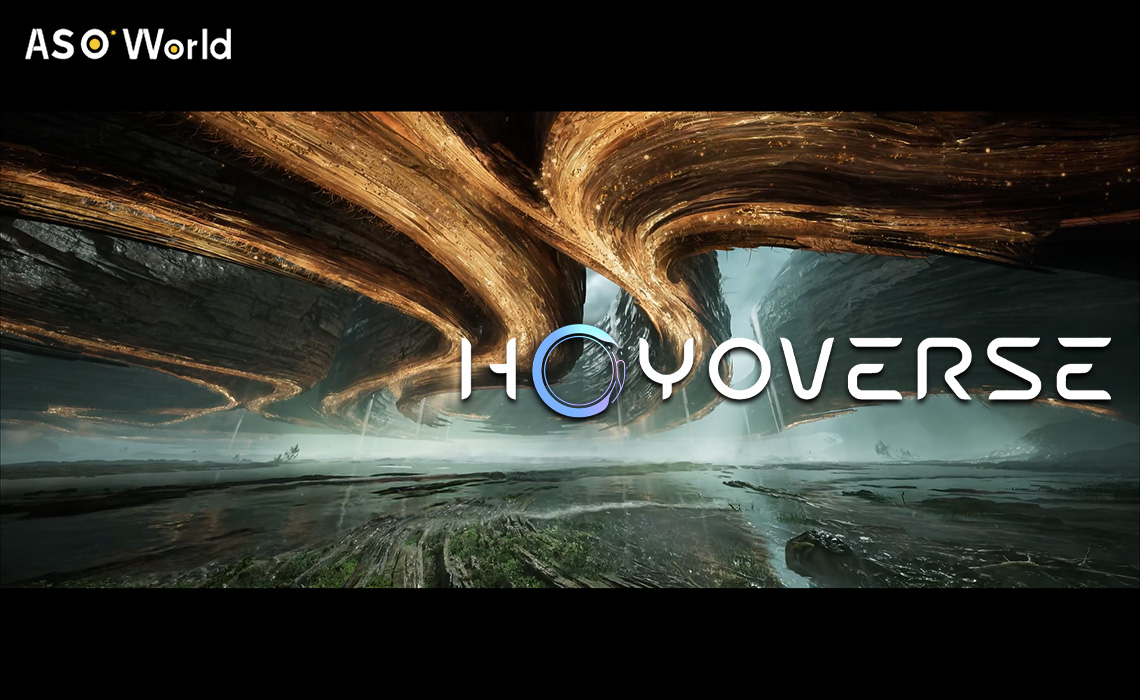 HoYoverse、Unreal Engine 5で描くリアルMMOを発表 ― アニメ調を超えた新境地