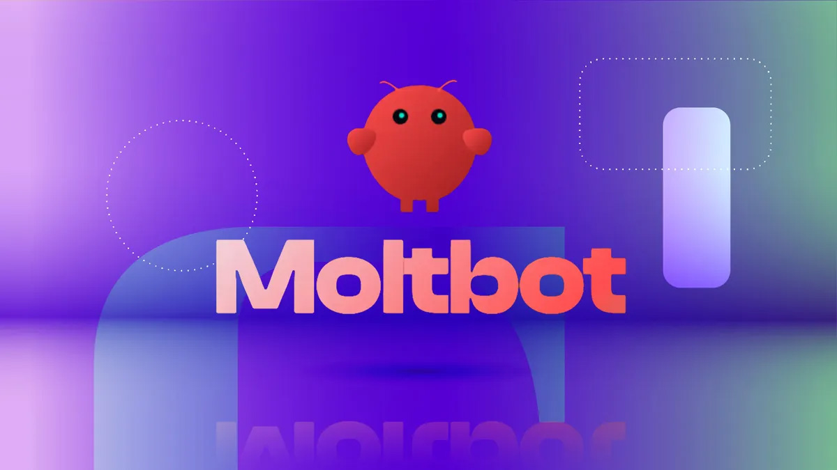 How AI Agent MoltBot Evolved from Clawdbot and Gained Viral Popularity in 72 Hours