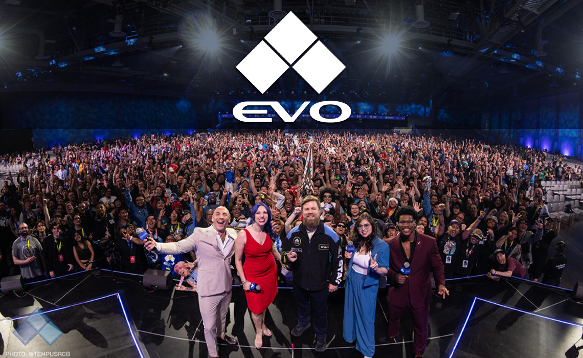 Evo 2025: 챔피언, 신규 공개, 격투 게임 업데이트