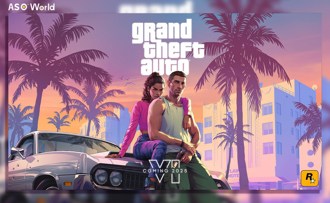 GTA VI, 또 출시 연기…Rockstar Games, 2026년 11월로 확정