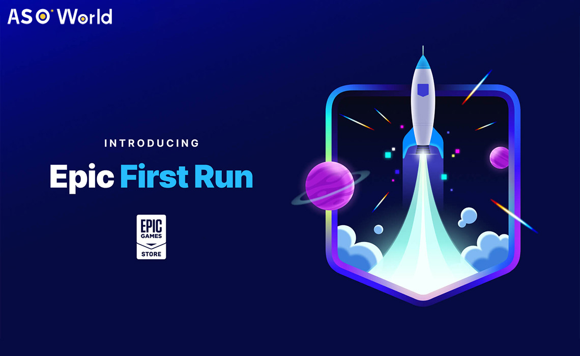 "Epic First Run" Offers Developers 100% Revenue for Exclusive Game Launch