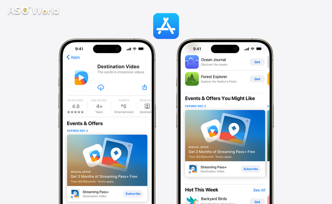 Apple Introduces Win-Back Offers for Auto-Renewable Subscriptions