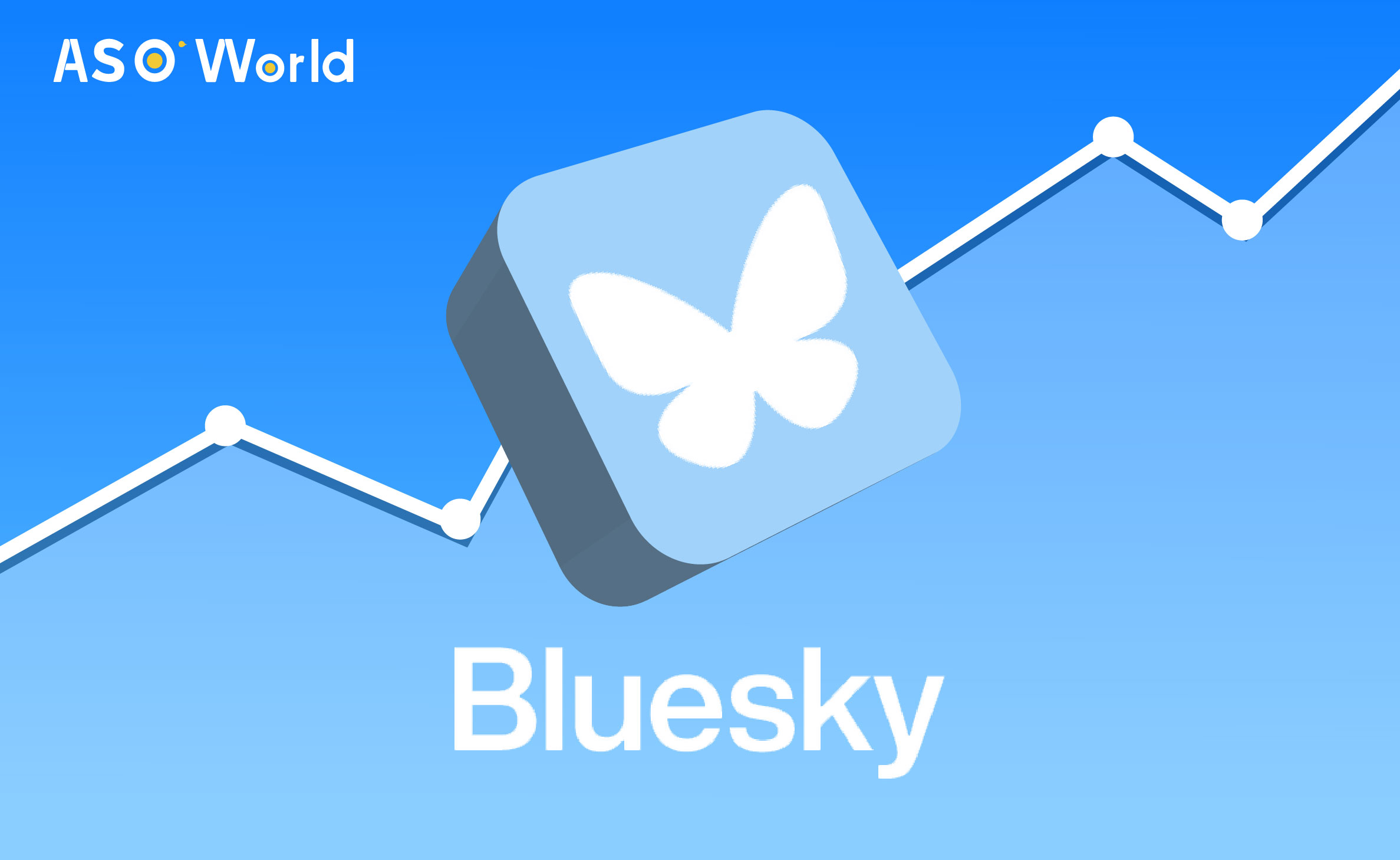브라질 금지 후 Bluesky가 200만 명의 신규 사용자로 급증 X