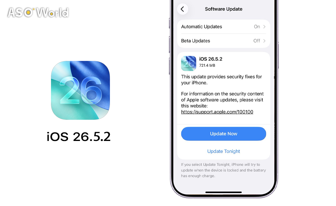 iOS 26.5.2 Released: 29 Security Fixes for WebKit & Kernel — Full Breakdown for Developers