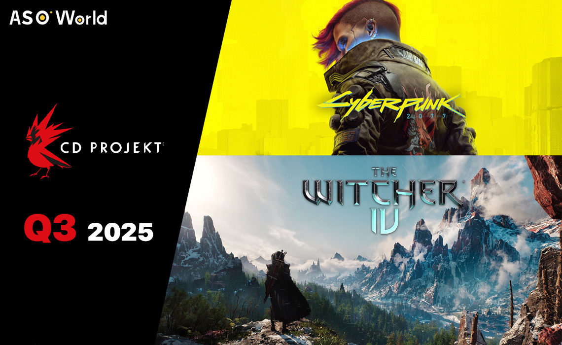 CD PROJEKT Posts 148% Jump in Q3 2025 Profit as Cyberpunk 2077 Crosses 35 Million Sales
