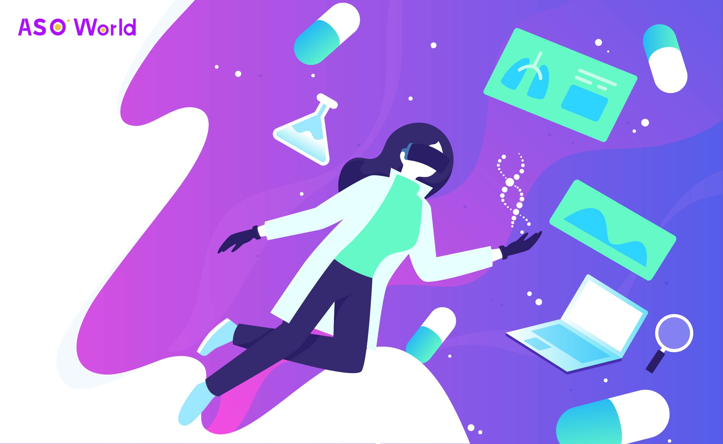 AI Revolutionizes Drug Discovery: A New Frontier in Medicine
Искусственный интеллект революционизирует открытие лекарств: новая граница в медицине