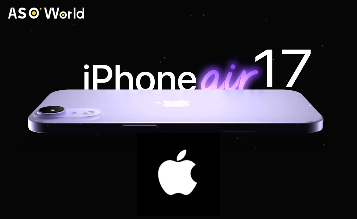 iPhone 17 Airの噂：新しいAppleデバイスに興味があることすべて