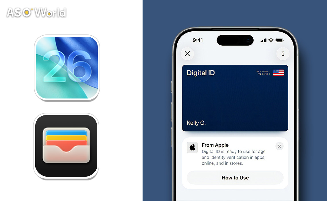 Apple Confirms Digital U.S. Passports for iPhone Wallet in Latest iOS 26 Update