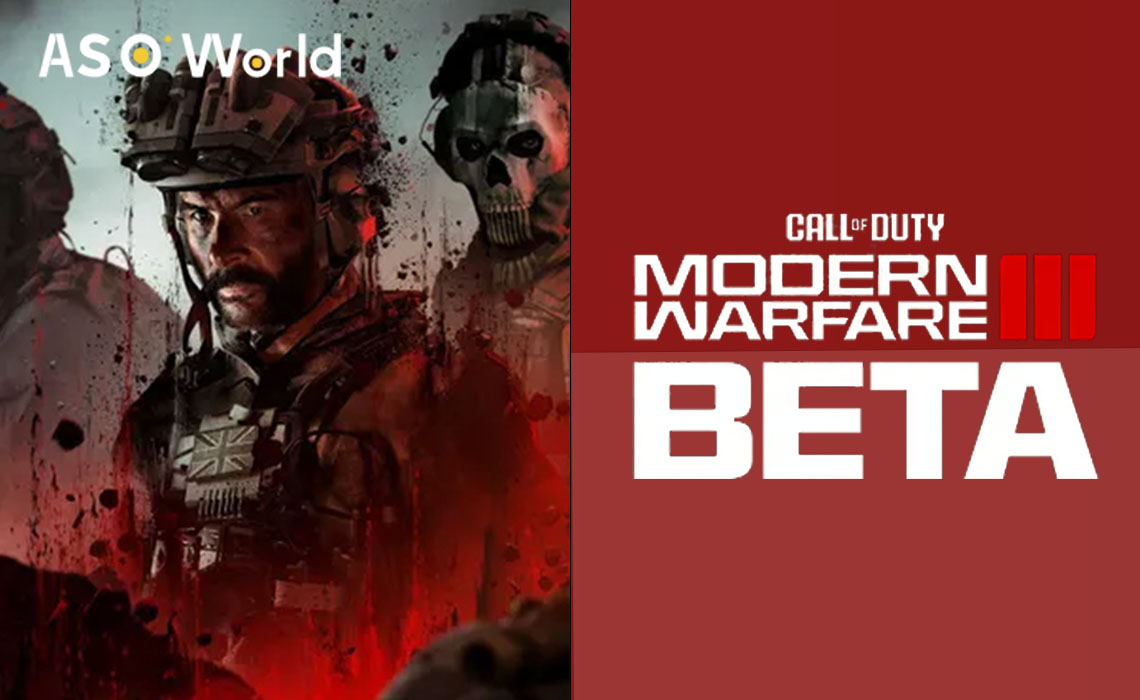 Modern Warfare 3 Beta: Players' Feedback on Teammate Collision