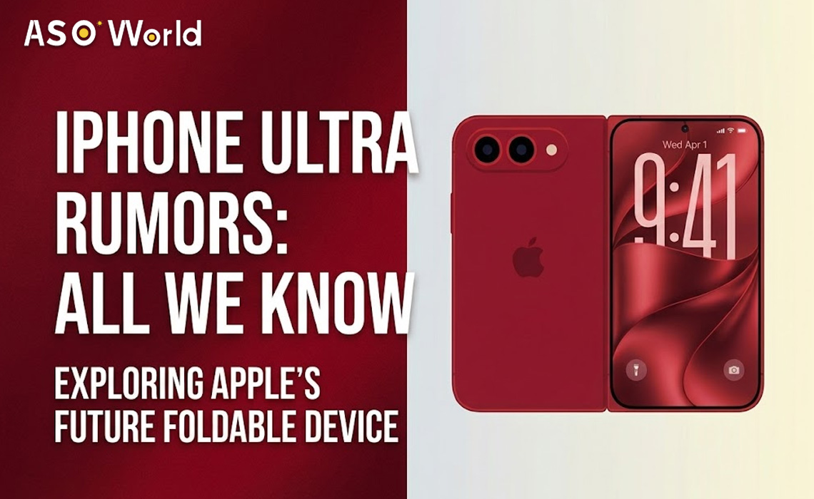 iPhone Ultra: Release Date, Price, Specs & Every Rumor Ahead of Apple's September 9 Reveal