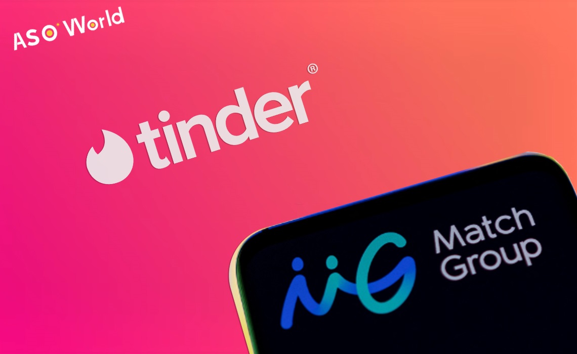 Tinderの親会社、有料ユーザーの減少で従業員6%を削減へ
