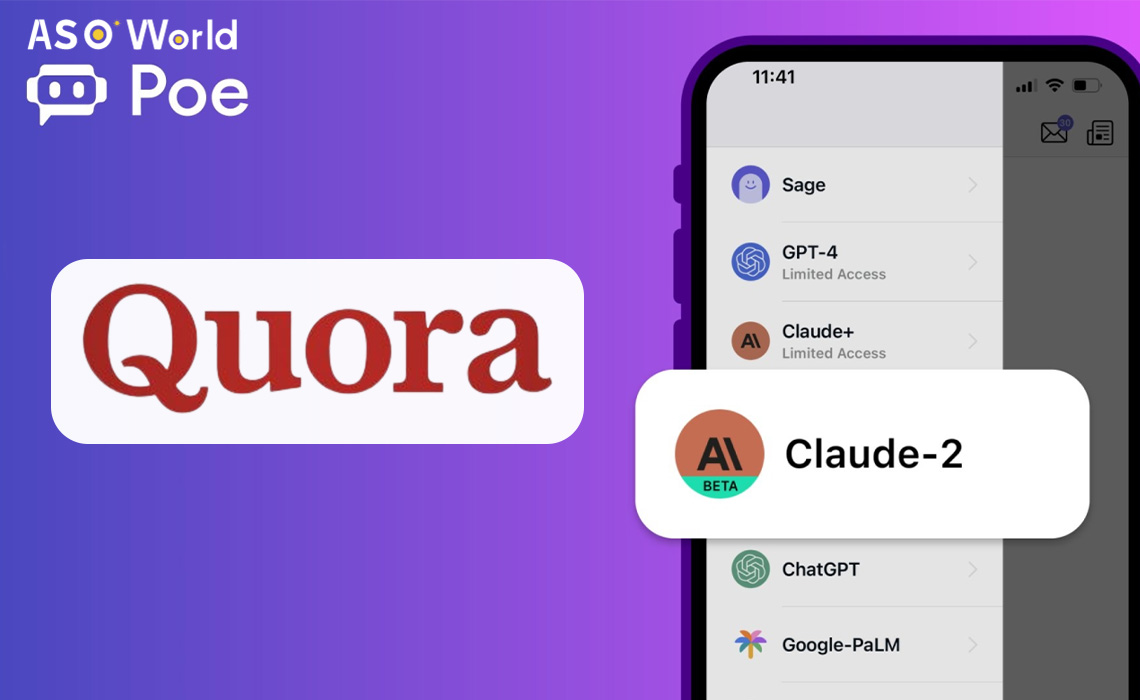 Quora Secures $75 Million for AI Chat Platform Poe Expansion
