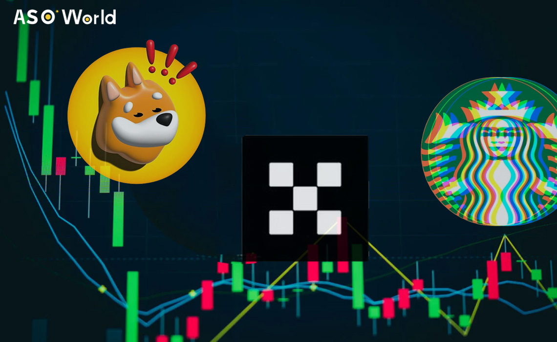 Web3의 새로운 시대: 규정 준수, Memecoins 및 NFT 개정