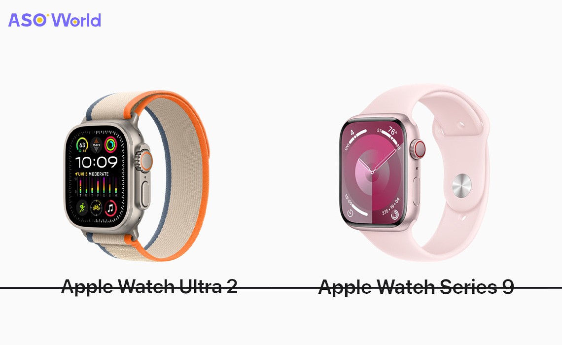 Apple's Latest Watches Pulled from U.S. Sales Following Patent Dispute