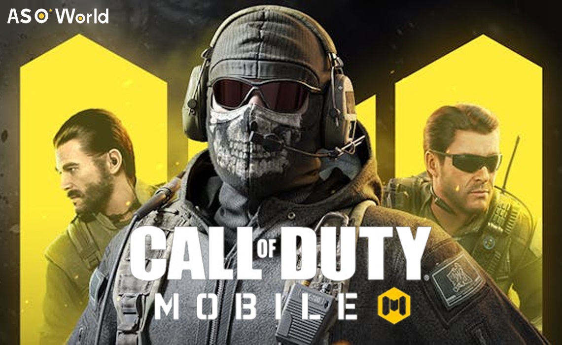 COD 모바일, 불법적으로 획득한 CP를 제거하기 위해 안티 치트 시스템 도입