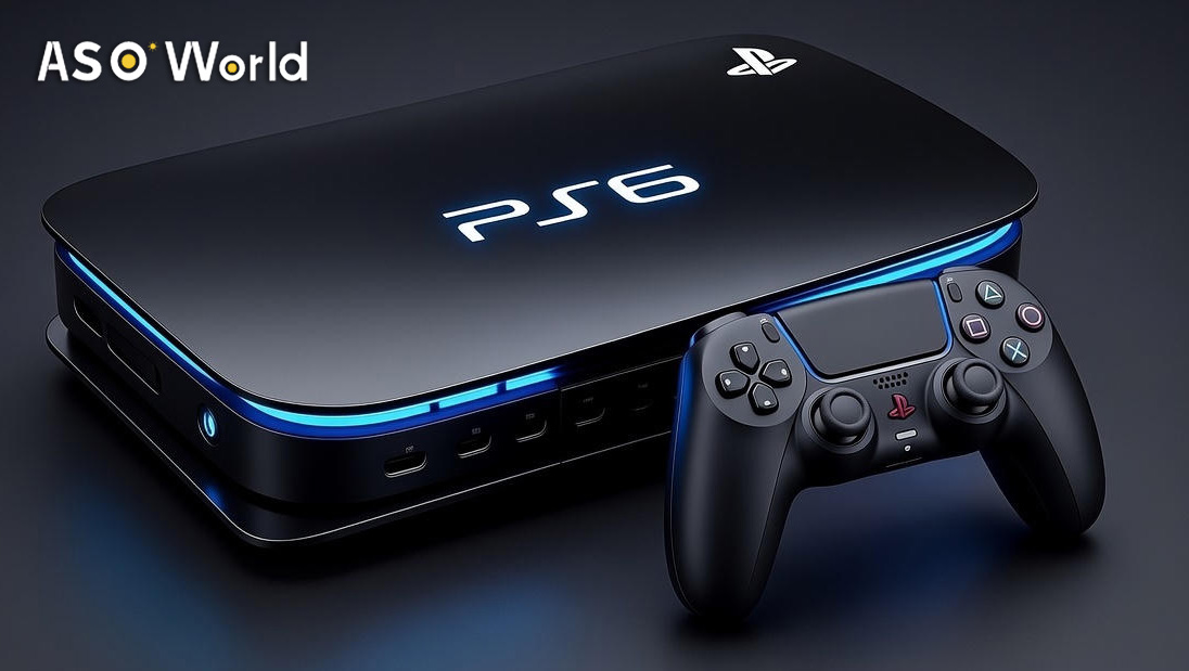 The AI Bottleneck: Why Your PS6 is Stuck in Line