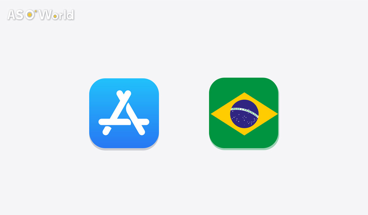 Apple Agrees Antitrust Settlement Allowing Third-Party iOS Stores in Brazil