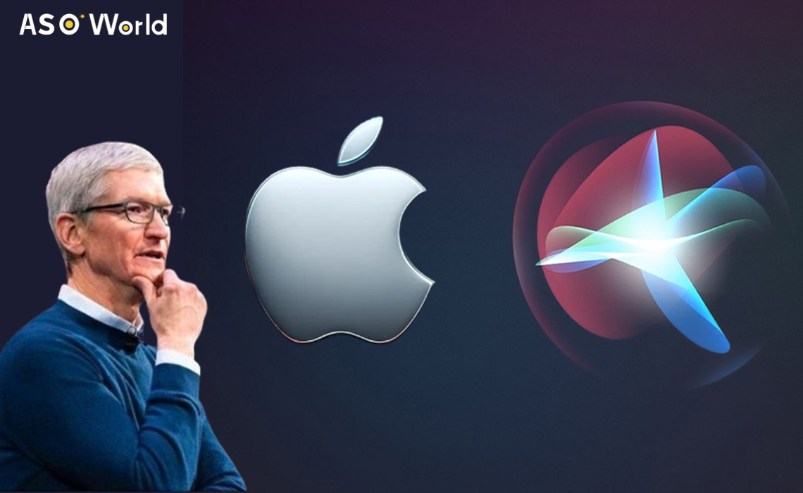 Apple анонсирует новые функции генеративного искусственного интеллекта для будущих обновлений программного обеспечения