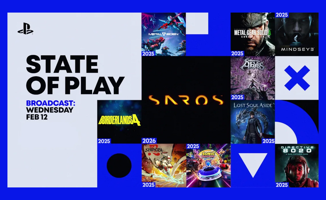 Sony State of Play 2025 総まとめ：発表された全ゲーム＆最新情報