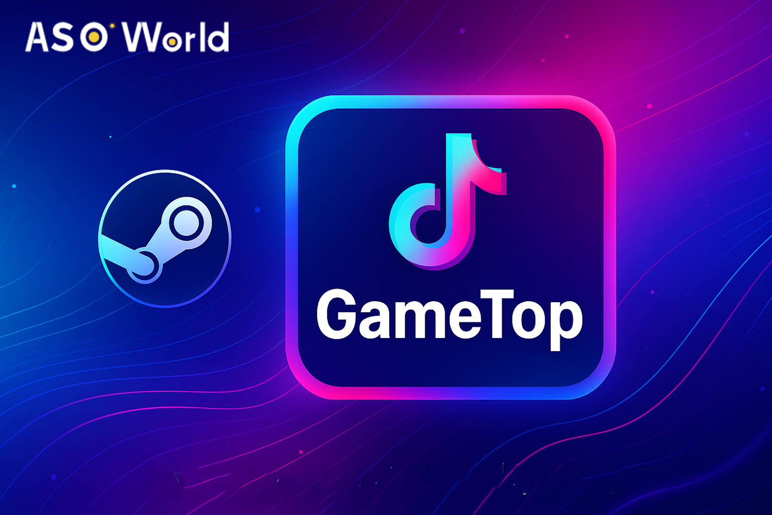 ByteDance’s GameTop: New Global Game Platform vs Steam