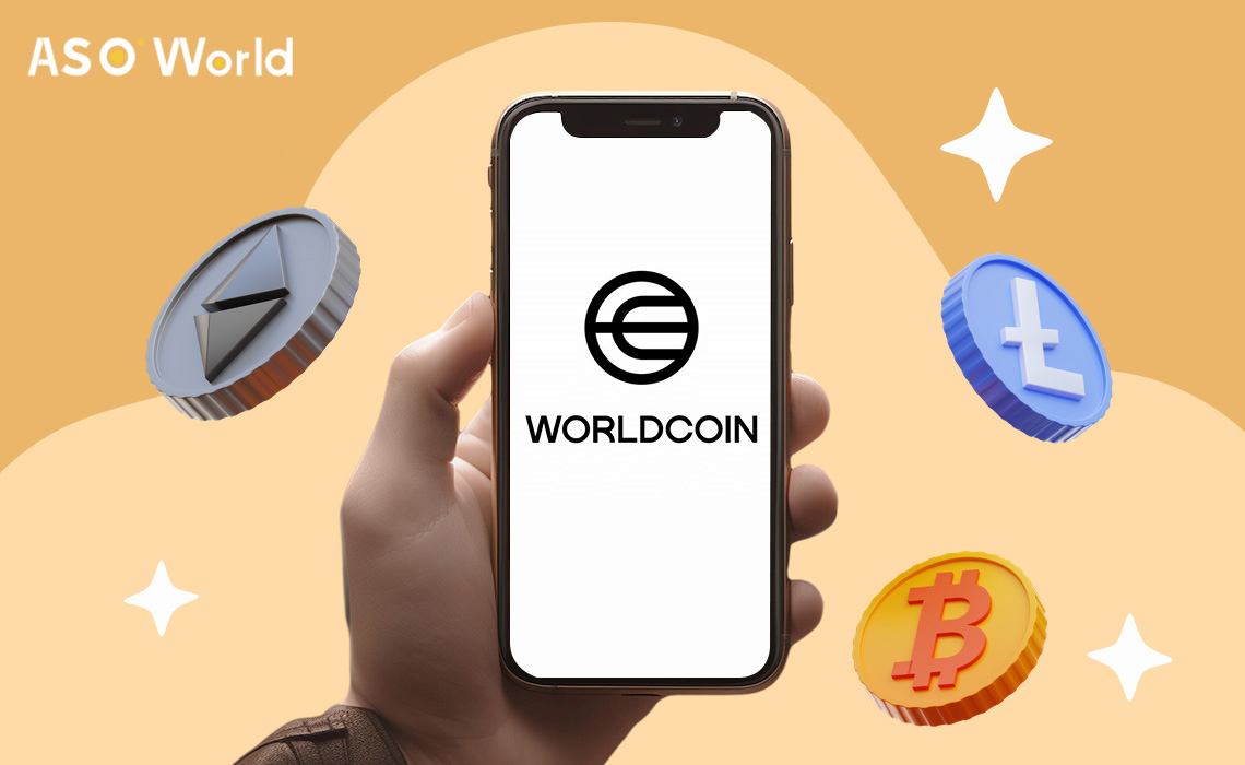 Worldcoin: OpenAI CEO Sam Altman의 암호화폐 프로젝트 성공