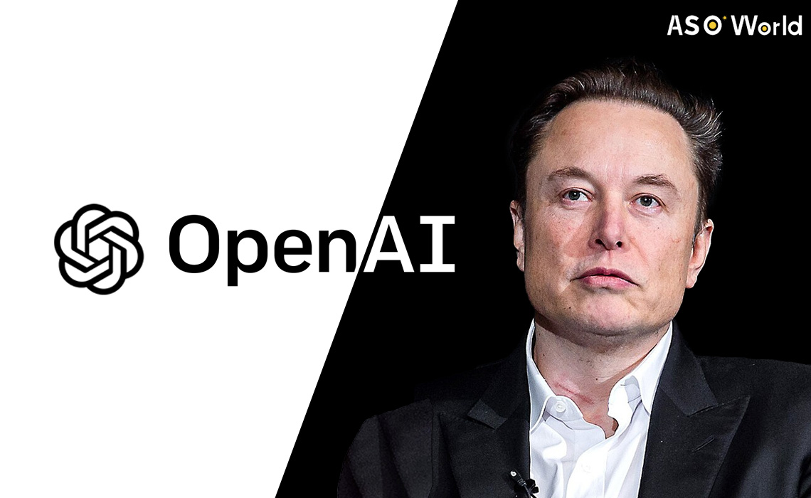 Elon Musk Announces Grok As Open-source In Challenge To Openai