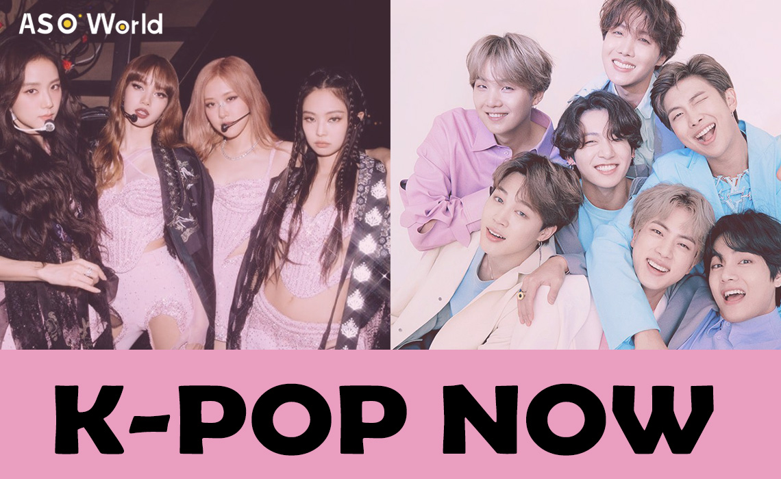K-Pop 3.0: The Next Global Wave Amidst Crisis Theories