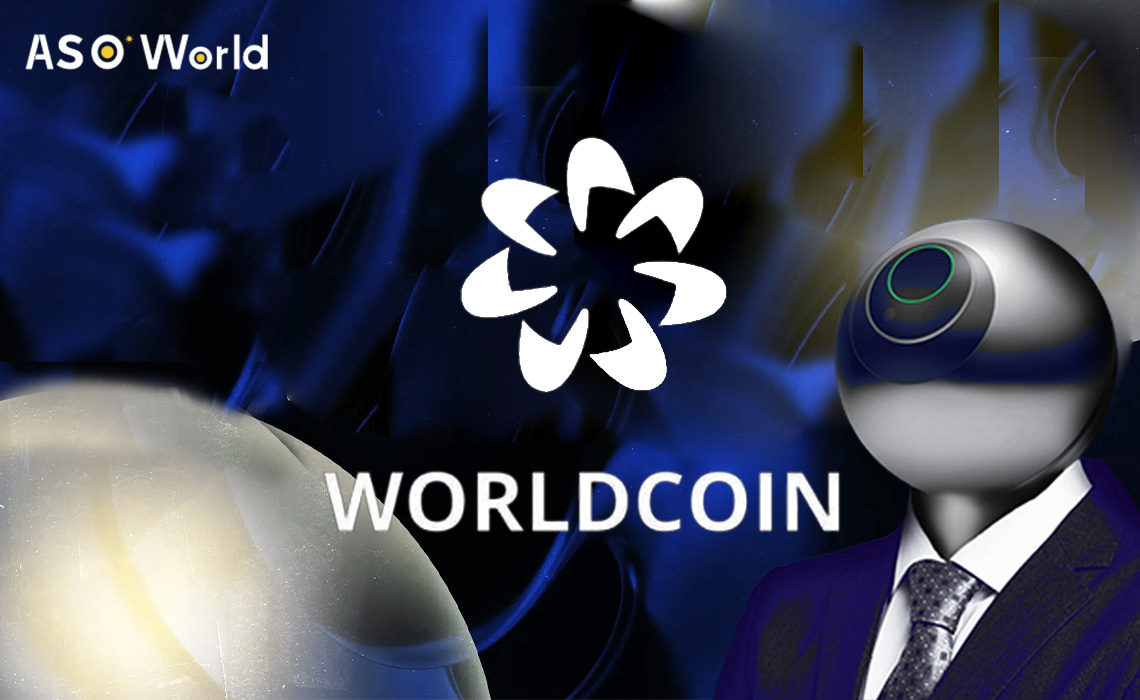 에픽 출시로 WorldCoins 추진, WLD 1,600만 달러 이상 청구