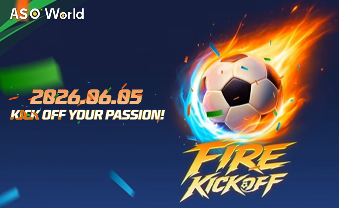 Free Fire "Fire Kickoff" Event Is Now Live: Football-Themed Gameplay, Revival Duels & New Rewards Until June 21, 2026