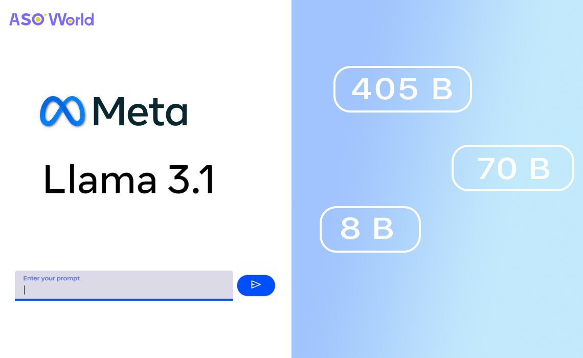 Meta가 최신이자 가장 큰 오픈소스 AI 모델인 Llama 3.1을 발표했습니다