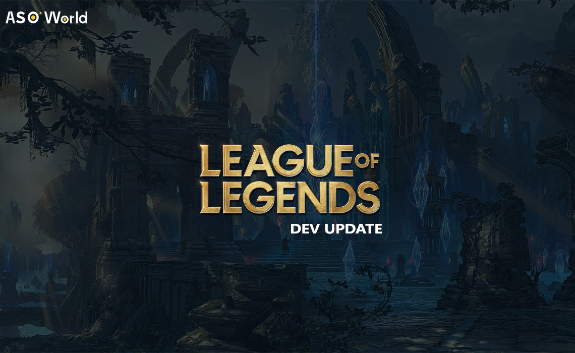 League of Legends Dev Update: Arena Revamp, Lee Sin Visual Updates and New PvE Mode