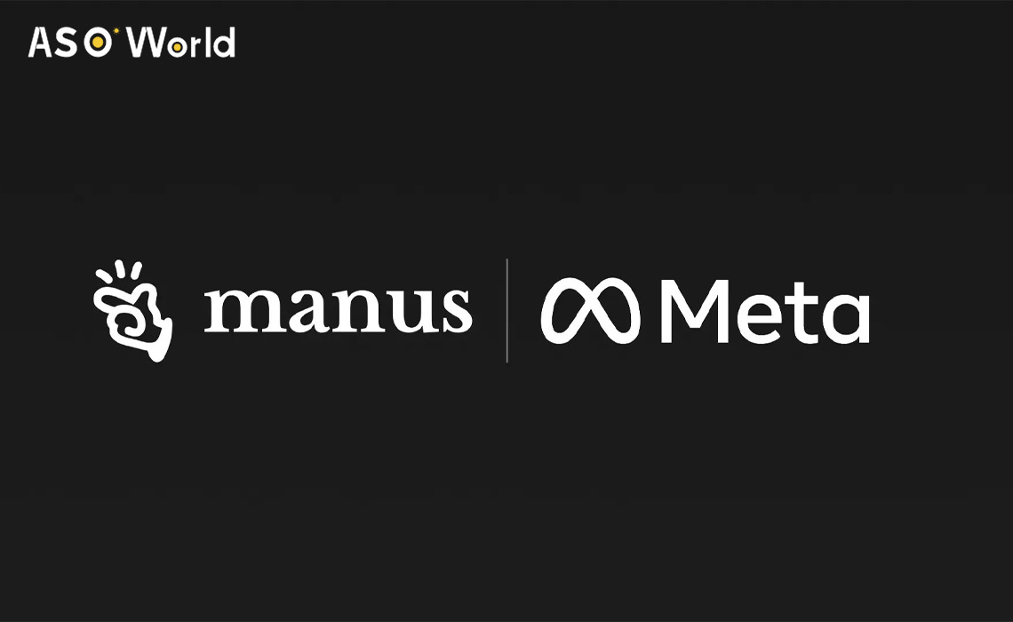 Meta Acquires Manus, the AI Startup Drawing Global Attention