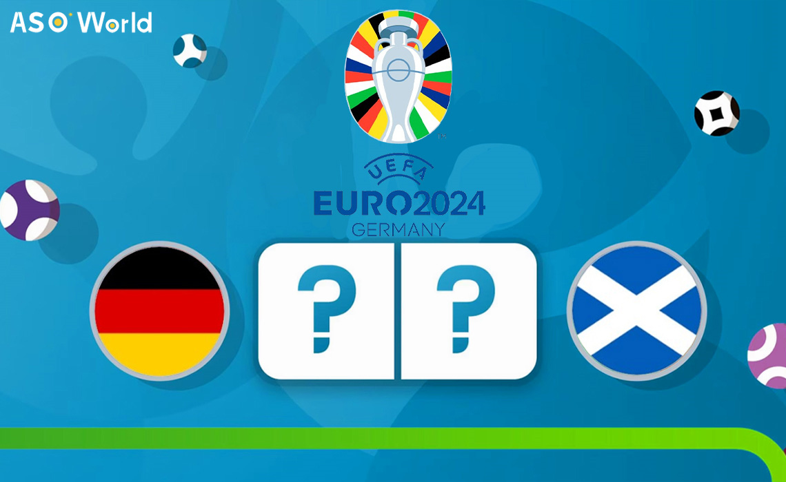 UEFA 유로 2024: 주요 경기 일정에 대해 알아야 할 모든 것