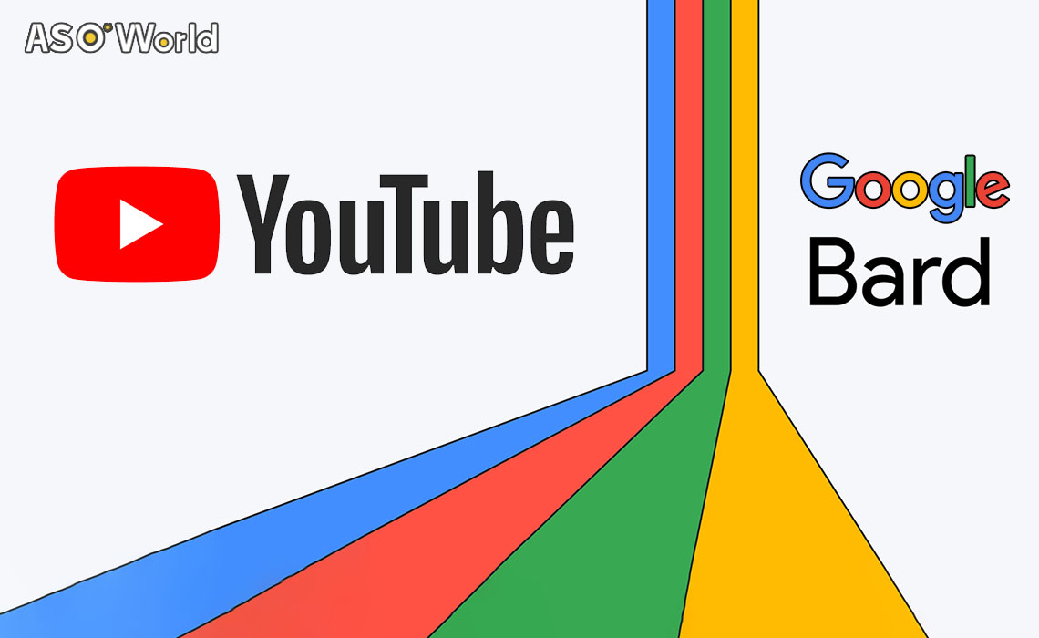 Google の Bard AI が YouTube 動画に関する詳しい質問に回答