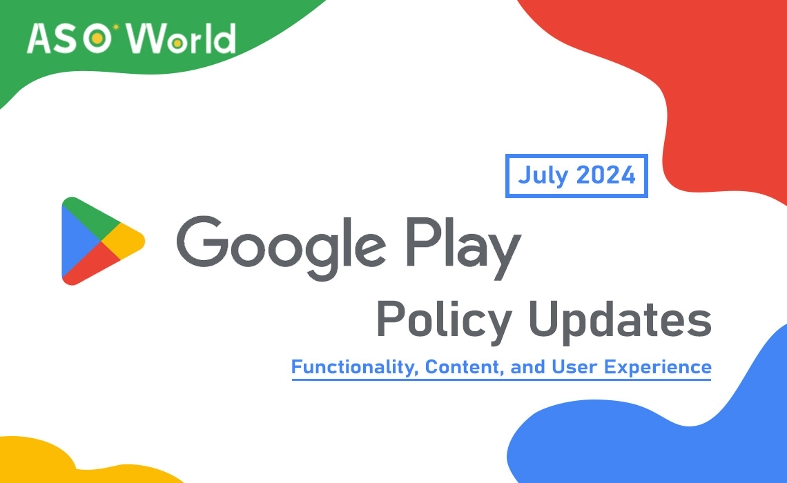 Google удалит некачественные приложения из Play Store в этом августе