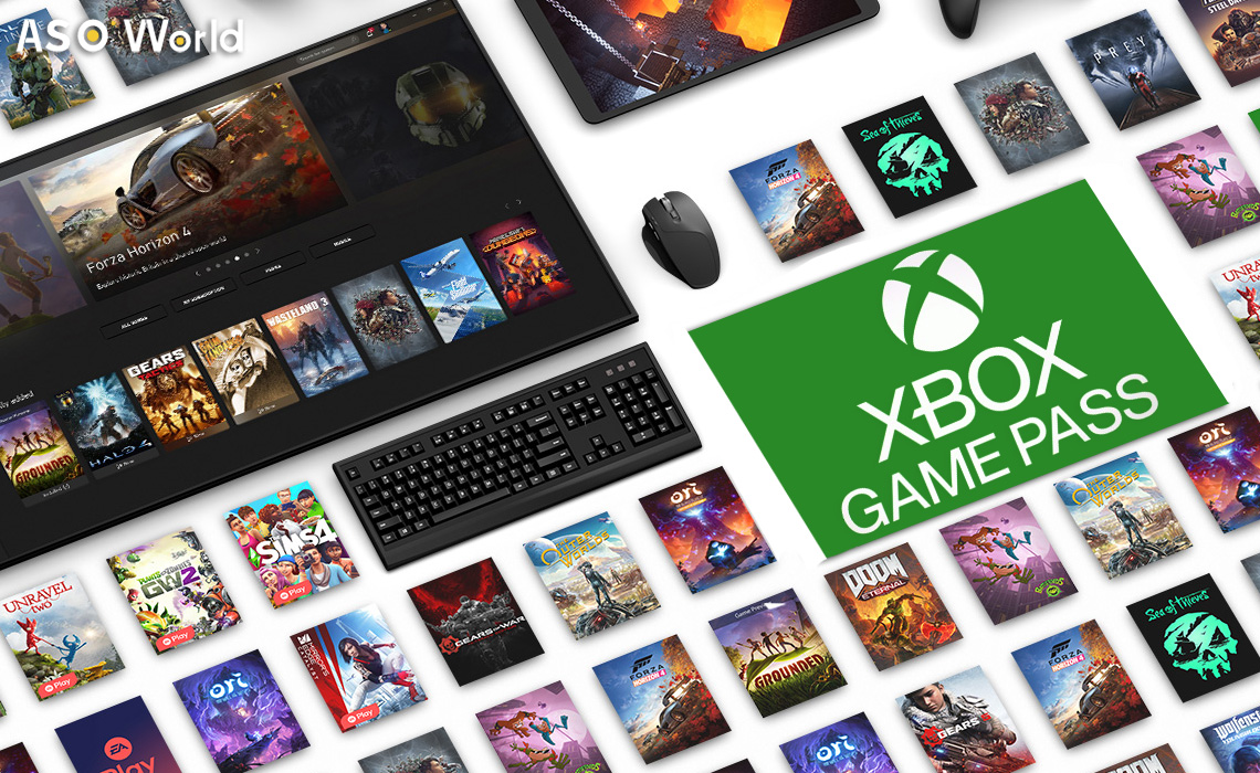 Xbox Game Pass: アルティメットティアの新価格と限定初日リリース
