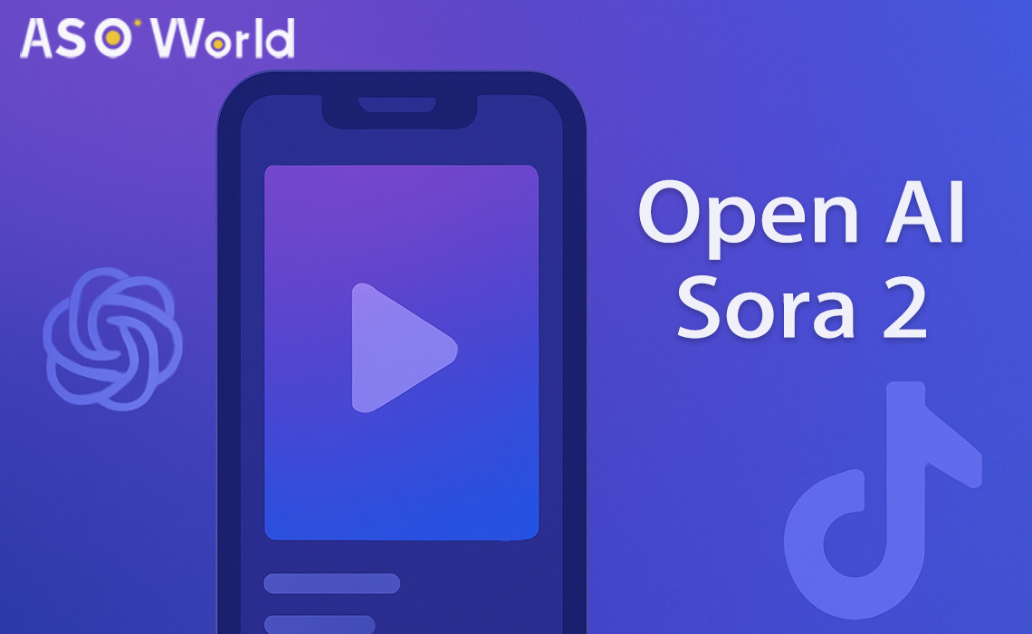 OpenAI Sora 2: A New AI-Driven Social App Competing with TikTok