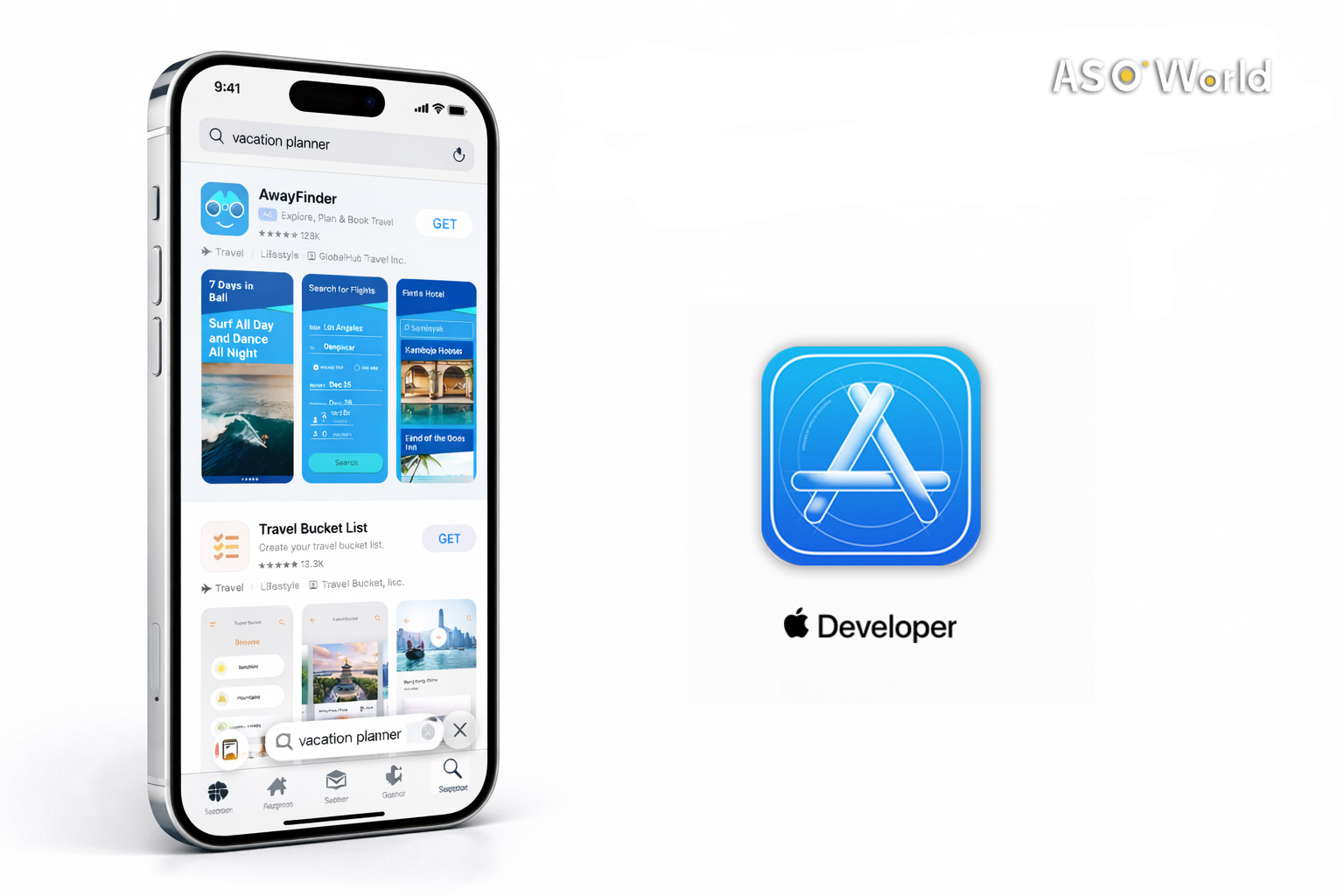 Apple to Insert More Ads in App Store Search Results