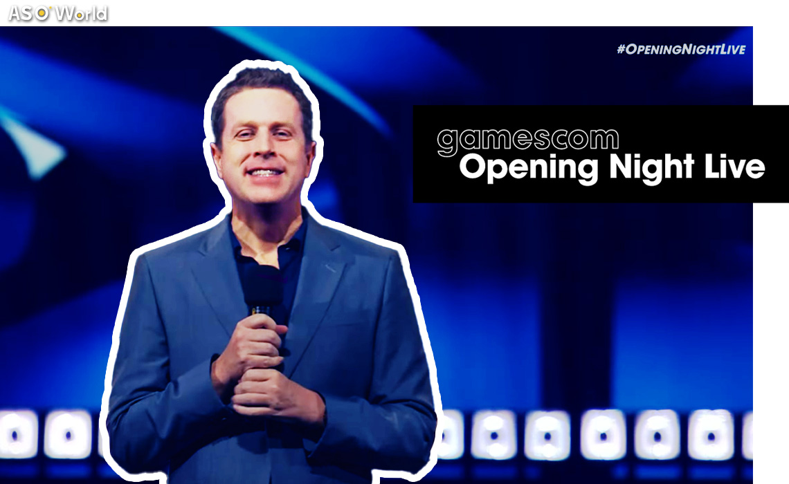 Gamescom Opening Night Live 2025: Главные анонсы, которые стоит знать
