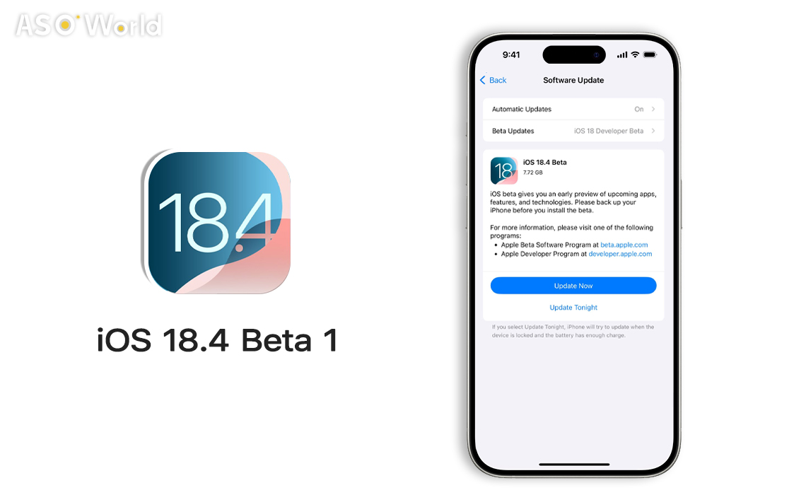 What's New in iOS 18.4 Beta: Apple News+ Food, Priority Notifications, and More