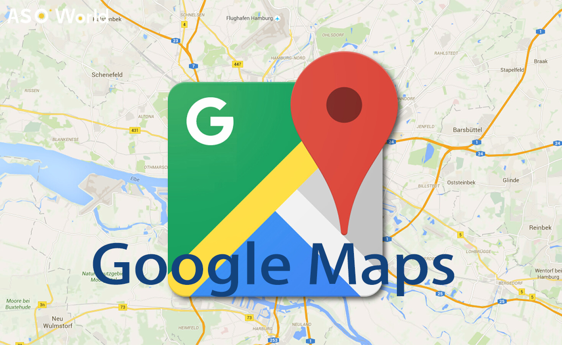 Google Maps Introducing the AI-Powered Exploration Tool to Reveal Local ...