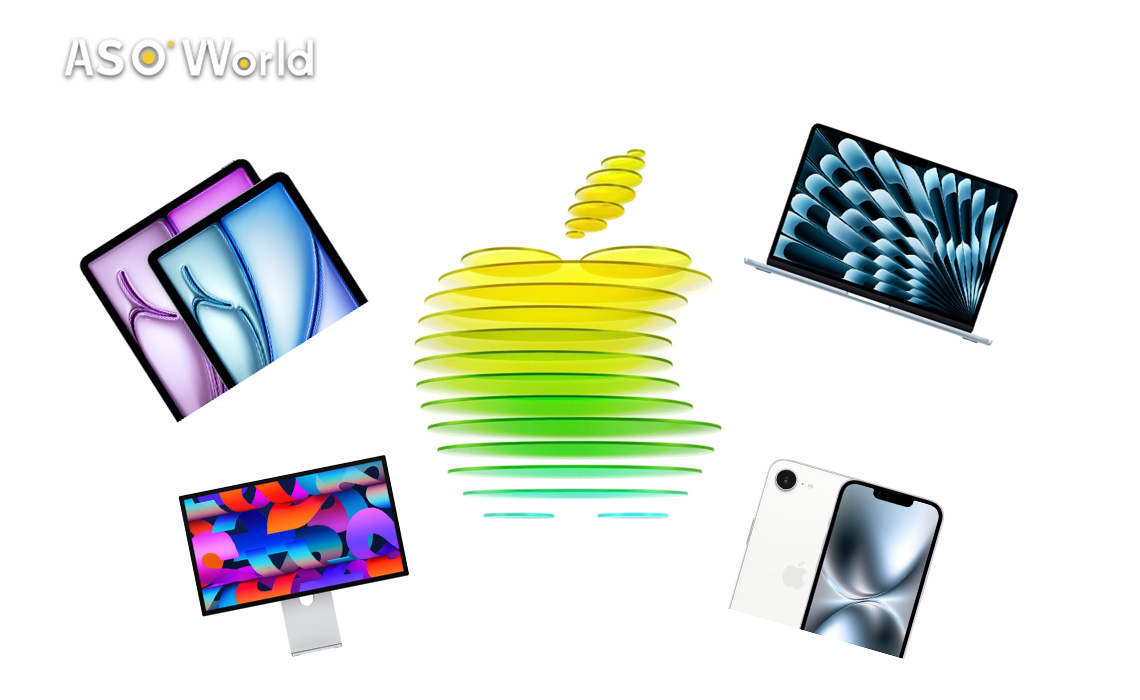 Apple Preps Major Product Launches Next Week: New MacBooks, iPhones, and More Expected