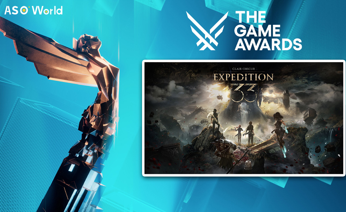 『The Game Awards 2025』TGA25で発表された全受賞者と新作タイトル一覧