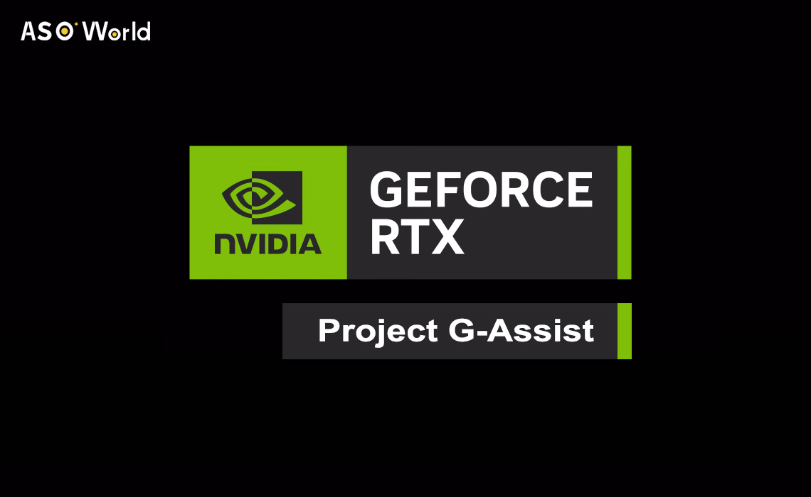NVIDIA представляет ПК GeForce RTX с поддержкой ИИ