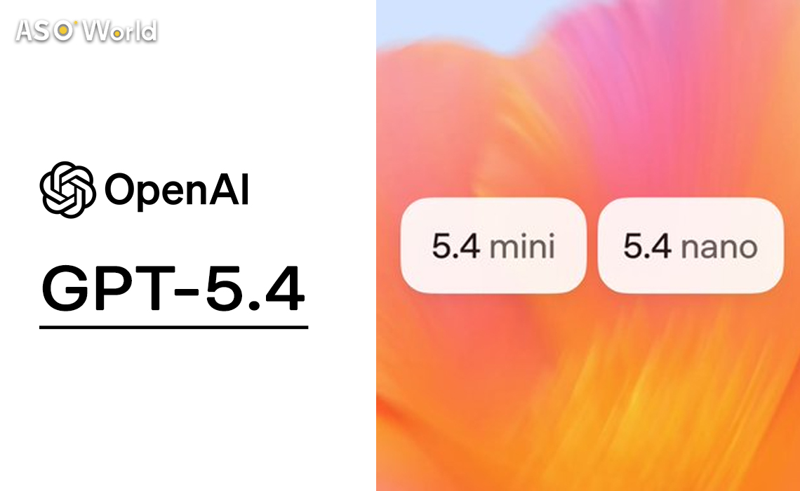 OpenAI Rolls Out GPT‑5.4 Mini and Nano for Faster, Scalable AI Workflows