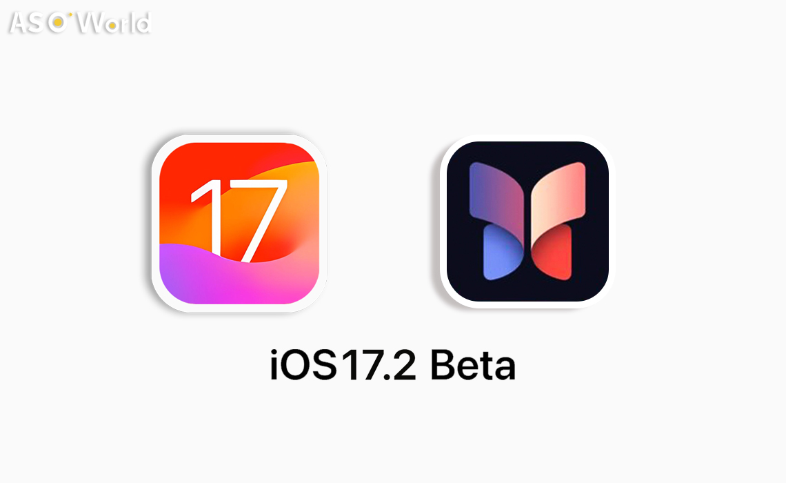What's New in Apple's iOS 17.2 Beta?
